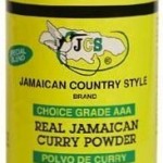 Jamaican Curry powder