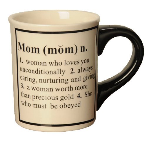 mothers day mom mug Sweet Savant