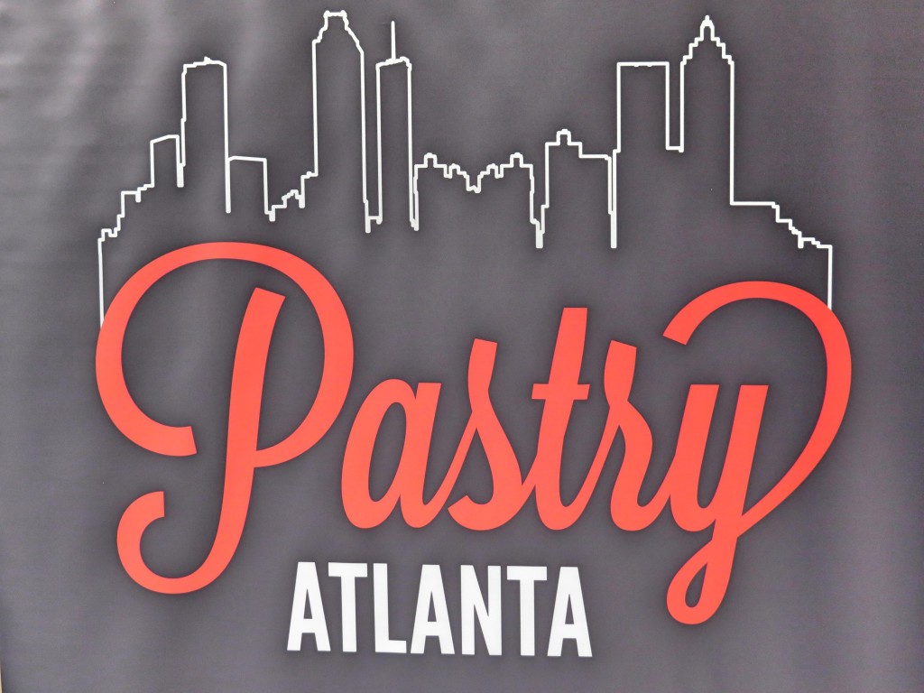Pastry Live sweetsavant.com America's best food blog