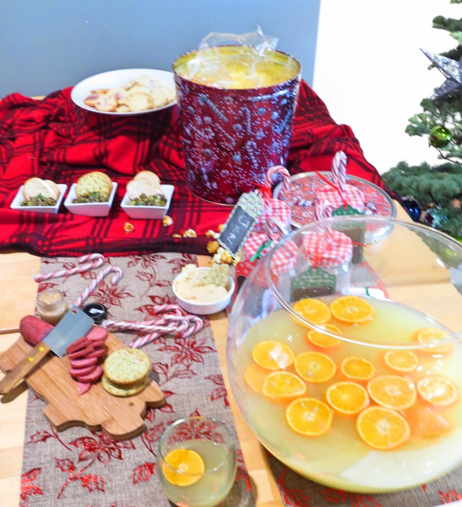 Stop at Big Lots first for holiday entertaining sweetsavant.com America's best food blog