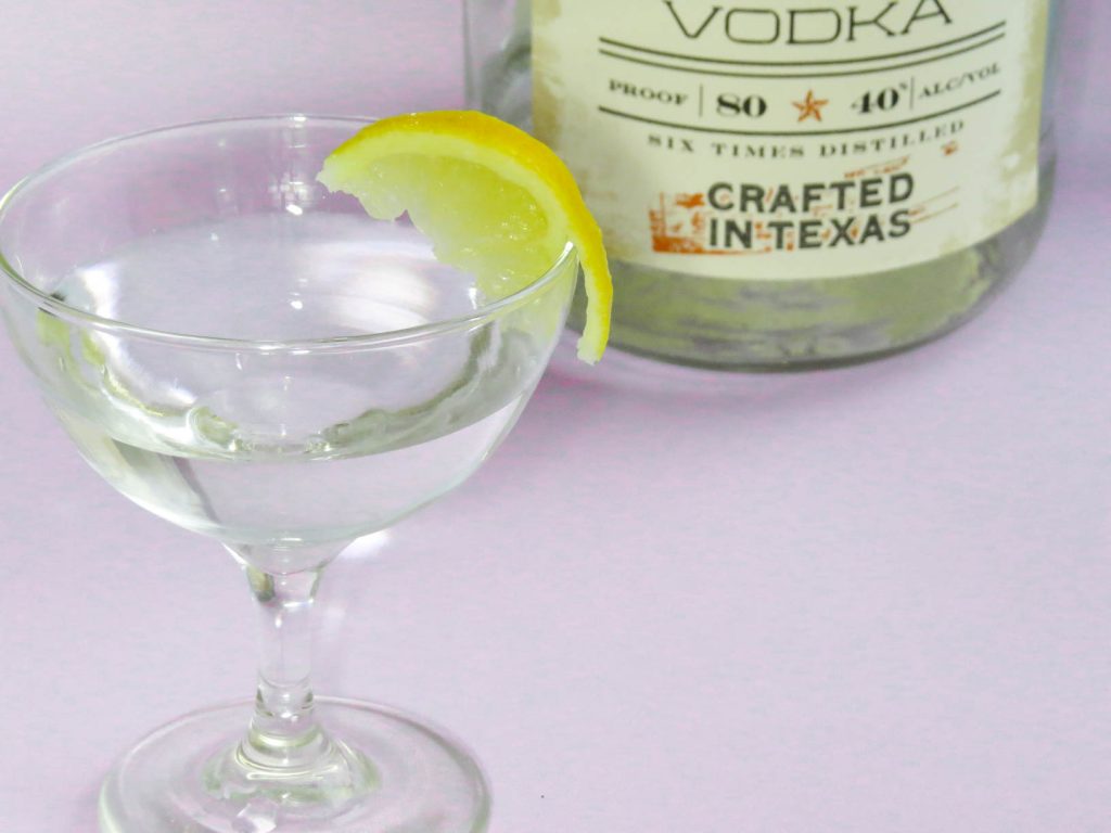 vodka How to get rid of cooking smells naturally sweetsavant.com America's best food blog