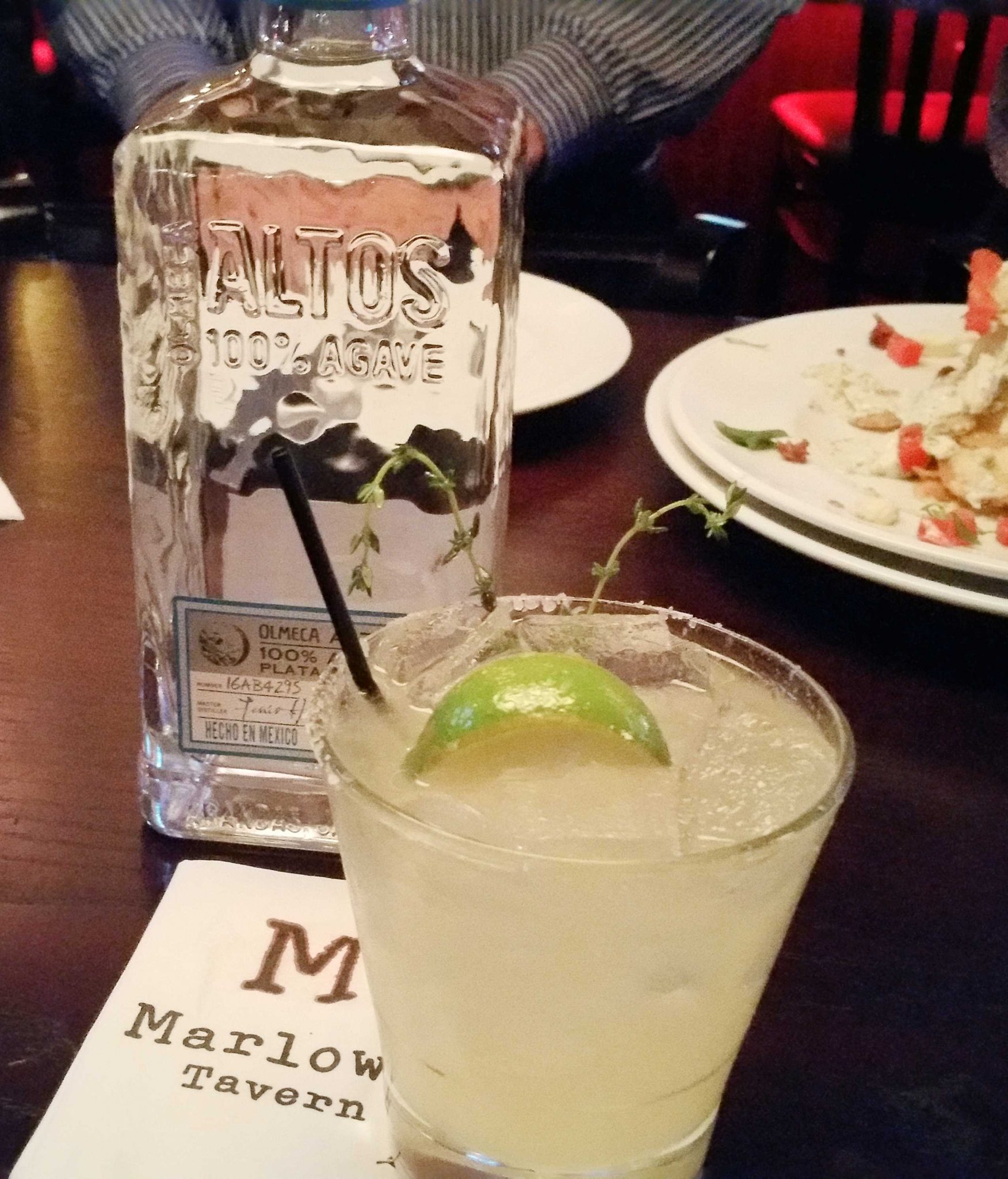 Marlow s Tavern Margaritas I ve Got Their Secret Recipe Sweet Savant