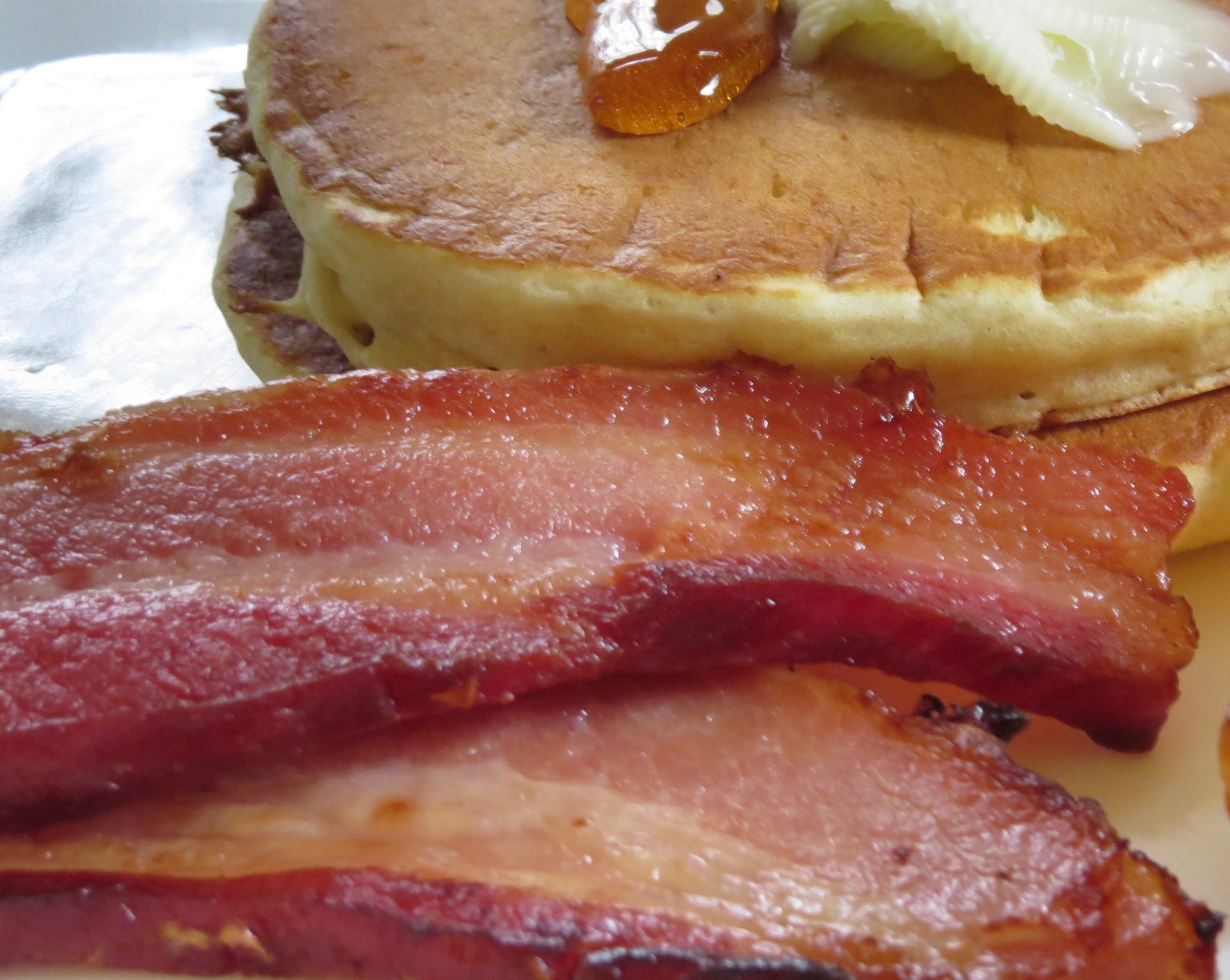 How to Cure and Smoke Your own Bacon + Pancake Recipe - Sweet Savant