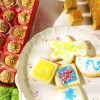 Christmas cookies recipe sweetsavant.com America's best food blog