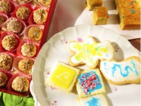 Christmas cookies recipe sweetsavant.com America's best food blog
