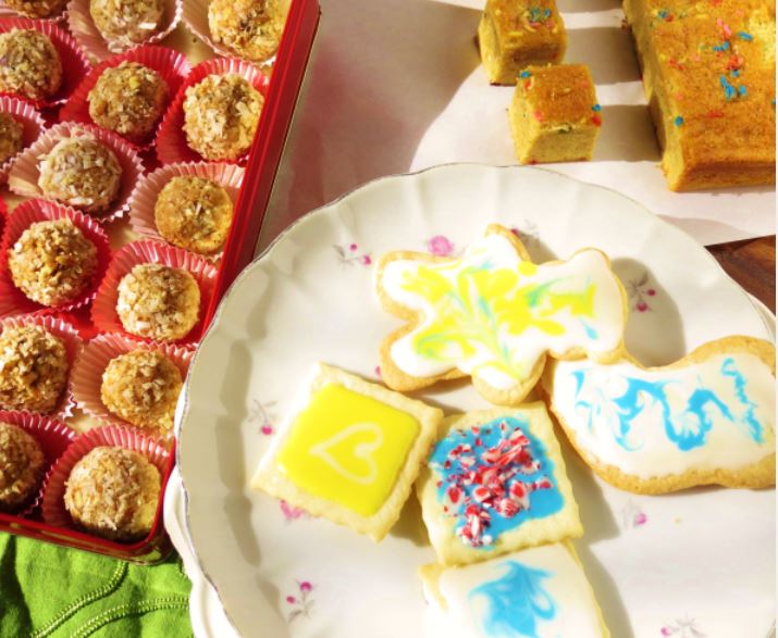 Christmas Cookies Easy and Delicious Recipes - Sweet Savant