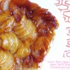 easier than apple pie apple tarte tatin