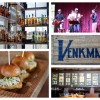 Venkman's Atlanta music, cocktails and comfort food "done up" sweetsavant America's best food blog