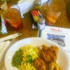 Willie Mae's Scotch House review, New Orleans Travel Blogger sweetsavant.com America's best food blog
