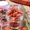 easy entertaining guide sweet and spicy pecans recipe sweetsavant.com