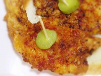 Nashville Hot Shrimp recipe sweetsavant.com America's best food blog
