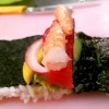 Bottle Rocket sushi class sweetsavant.com America's best food blog