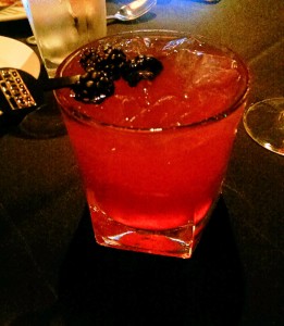 The Capital Grille Dunwoody Steak is the STAR - Sweet Savant