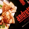 Family Night Out at Andretti Indoor Karting sweetsavant.com America's best food blog
