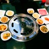 Best Korean BBQ in Atlanta Breakers in Duluth sweetsavant.com America's best food blog