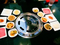 Best Korean BBQ in Atlanta Breakers in Duluth sweetsavant.com America's best food blog