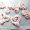 How to make French Meringue Cookies sweetsavant.com America's best food blog