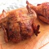 Roast chicken recipe how to make simple, delicious roast chicken sweetsavant.com America's best food blog
