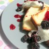 lemon butter pound cake Sweet Savant Americas best food blog Atlanta food blogger