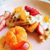 how to make waffles easy waffle recipe Sweet Savant America's best food blog