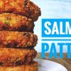 how to cook salmon patties with roasted salmon how to cook salmon patties with fresh salmon