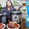 ninja foodi vs instant pot which is best the instant pot or the ninja foodi Sweet Savant America's best food blog