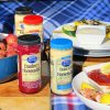 easy tailgate food party food ideas Silver Spring Foods horseradish Sweet Savant