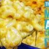 how to make Mac and Cheese recipe Sweet Savant America's best food blogger Atlanta food blogger