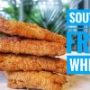 southern fried whiting fish recipe
