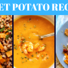 healthy sweet potato recipes sweet potato and shrimp soup Sweet Savant America's best food blogger